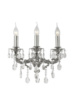 Бра Dio DArte Asfour Aosta E 2.1.3.200 SB