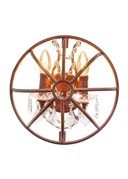 Бра Loft IT Foucaults Orb Crystal Loft1897W