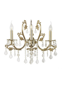 Бра Dio DArte Asfour Sorrento E 2.1.3.200 GB