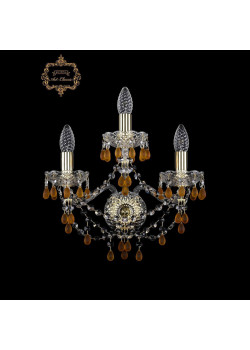 Бра ArtClassic 10.24.2+1.141.Gd.V1003