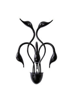 Бра Lightstar Cigno Collo Bk 751657