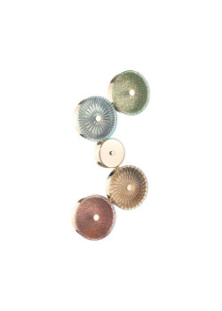 Бра Odeon Light Exclusive Caramella 5412/25WL