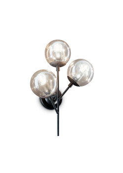 Бра Ideal Lux Kepler AP3 187006