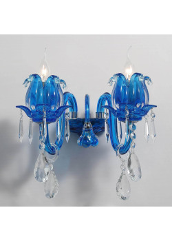 Бра Lucia Tucci Ashanti W1250.2 Blu