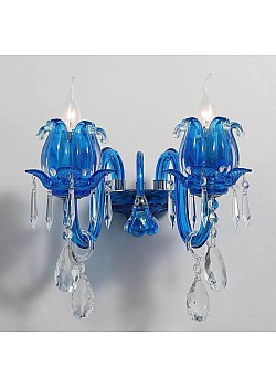 Бра Lucia Tucci Ashanti W1250.2 Blu