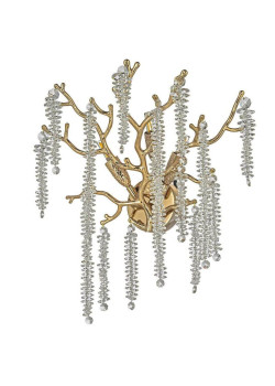 Бра Dio DArte Elite Tavenna H 2.40.100 G