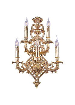 Бра Dio DArte Elite Vivaro E 2.1.5 CG