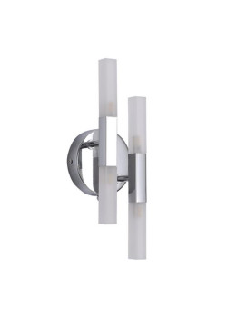Бра Arte Lamp Ramona A7410AP-4CC
