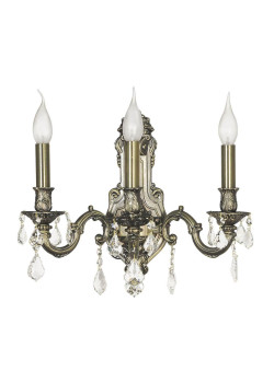 Бра Dio DArte Asfour Marino E 2.1.3.200 A