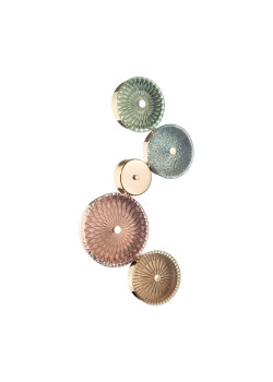 Бра Odeon Light Exclusive Caramella 5412/26WL