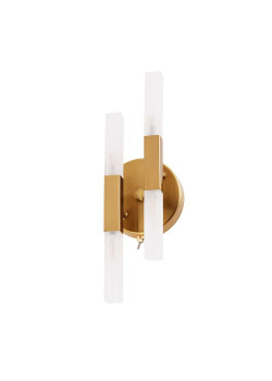 Бра Arte Lamp Ramona A7410AP-4PB