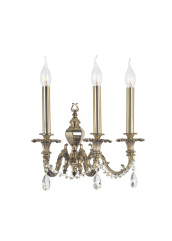 Бра Dio DArte Asfour Ancona E 2.1.3.200 GB