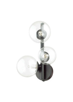 Бра Odeon Light Modern Tovi 4818/3W