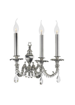 Бра Dio DArte Asfour Ancona E 2.1.3.200 SB