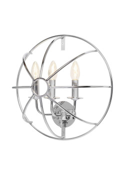 Бра Loft IT Castle Foucaults Orb 1193W
