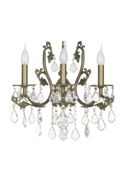 Бра Dio DArte Asfour Sorrento E 2.1.3.200 A