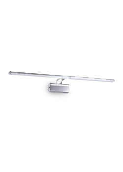 Подсветка для картин Ideal Lux Alma AP 20W Cromo 224992