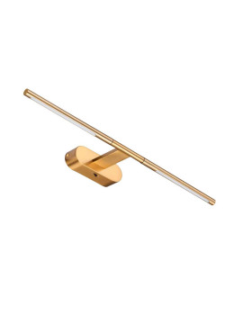 Подсветка для картин Odeon Light Hightech Aledo 6635/7WL