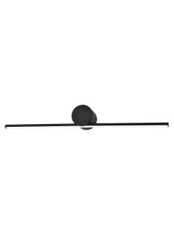 Подсветка для картин Escada Line 10291/1LED Black