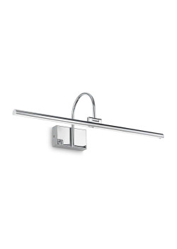 Подсветка для картин Ideal Lux Bonjour Ap D60 Cromo 199870