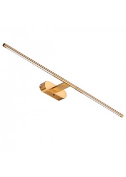 Подсветка для картин Odeon Light Hightech Aledo 6635/9WL