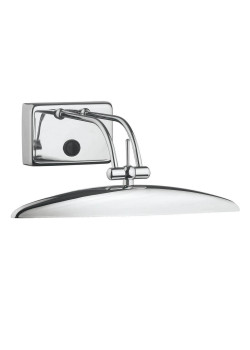 Подсветка для картин Ideal Lux Mirror-20 AP2 Cromo 017334