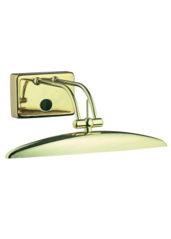 Подсветка для картин Ideal Lux Mirror-20 AP2 Ottone 031507
