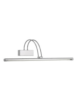 Подсветка для картин Ideal Lux Bow Ap D76 Cromo 007021