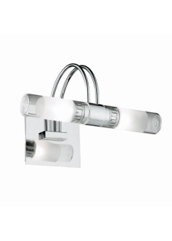 Подсветка для зеркал Ideal Lux Double AP2 008851