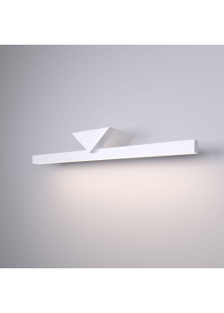 Подсветка для зеркал Elektrostandard Delta 40115/Led белый a058167