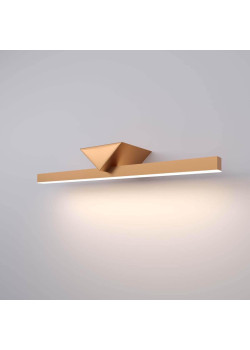 Настенный светодиодный светильник Elektrostandard Delta 40115/LED a058169