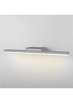Подсветка для зеркал Elektrostandard Protect LED алюминий MRL LED 1111 a052872