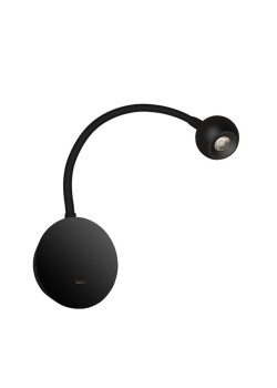 Бра Loft IT Point 10254 Black
