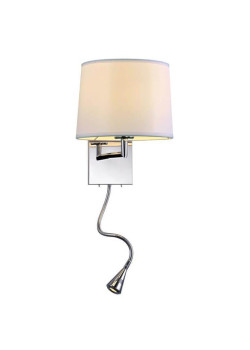 Бра Newport 14102/A Led white М0052651