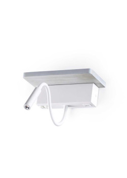 Бра Odeon Light Hightech Woody 3869/8WL