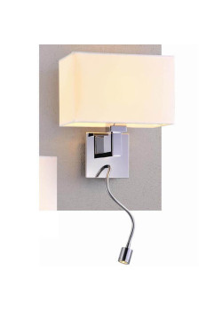 Бра Newport 14202/A Led white М0052655