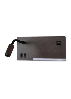 Бра Ambrella light Wall FW293