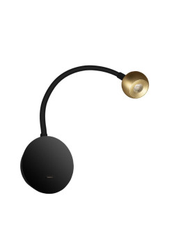 Бра Loft IT Point 10254 Brass