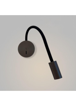 Бра Italline DE-316 black
