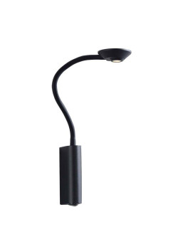 Бра Newport 14341/A black М0068779