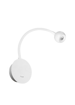 Бра Loft IT Point 10254 White