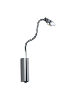 Бра Newport 14341/A chrome М0068781