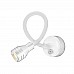 Бра Elektrostandard Kord Led белый MRL Led 1030 a040001