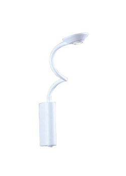 Бра Newport 14341/A white М0068780