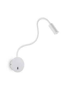 Бра Ideal Lux Focus-2 Ap Bianco 203171