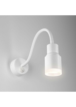 Бра Elektrostandard Molly MRL LED 1015 белый a043983