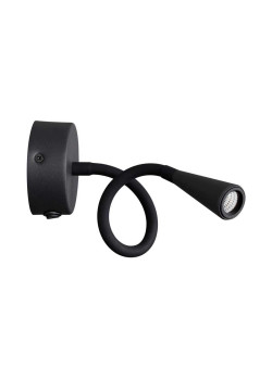 Бра Odeon Light Hightech Odds 4254/3WL