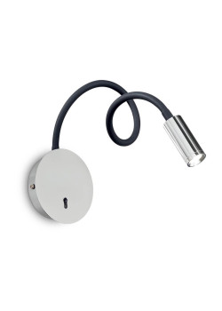 Бра Ideal Lux Focus-2 Ap Cromo 203188