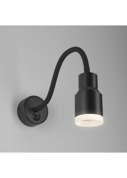 Бра Elektrostandard Molly MRL LED 1015 черный a043982