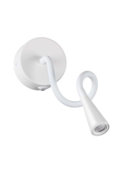 Бра Odeon Light Hightech Odds 4255/3WL